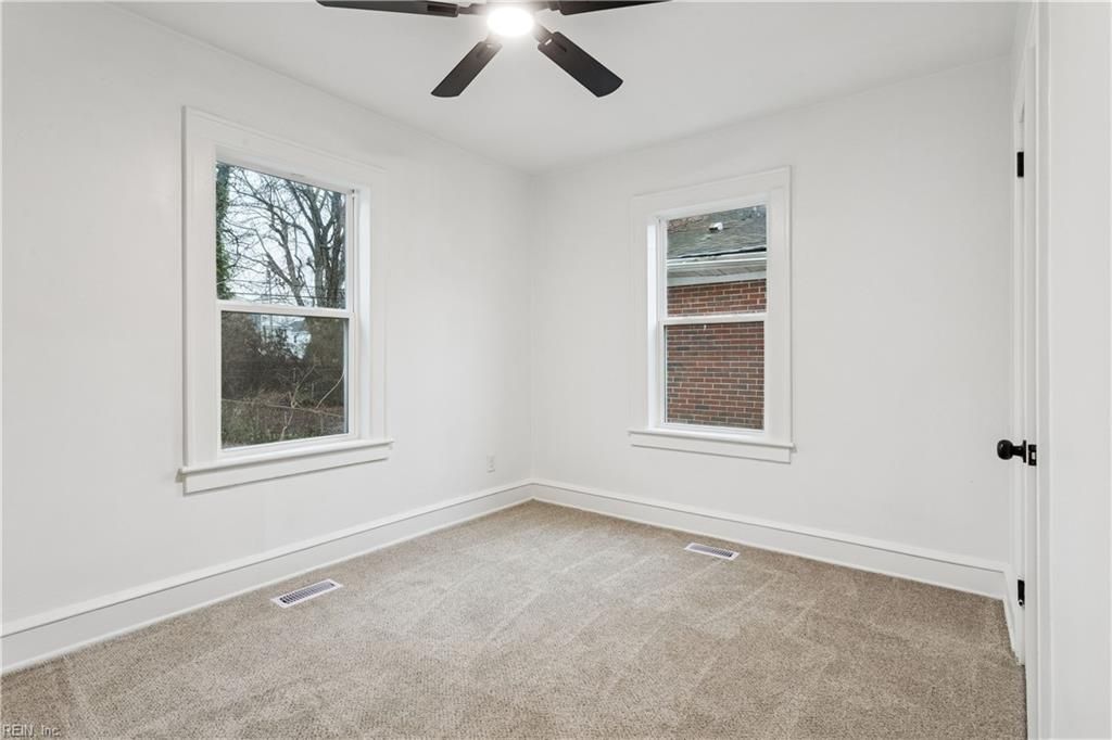 Photo of 438 Highland Avenue, Hampton, VA 23661 (MLS # 10620627)