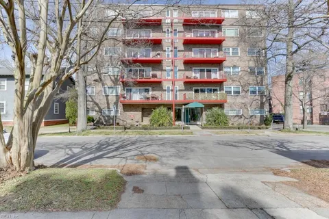 1024 Gates Avenue Unit 5C, Norfolk, VA 23507 - #: 10572319
