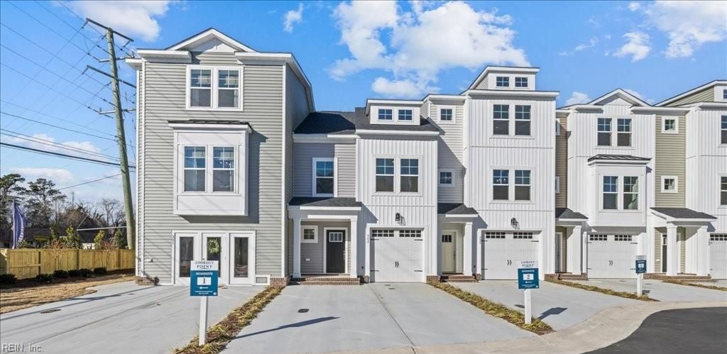 Photo of 324 Living Water Way, Virginia Beach, VA 23452 (MLS # 10625016)