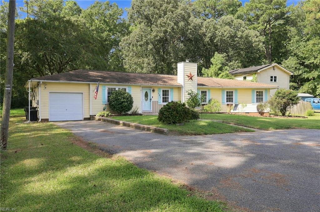 Photo of 152 S Mills Road, Moyock, NC 27958 (MLS # 10655773)