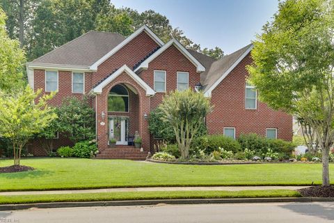 1801 Harewood CT Virginia Beach VA 23456
