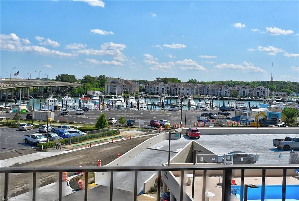 Photo of 500 Pacific Avenue #405, Virginia Beach, VA 23451 (MLS # 10633450)