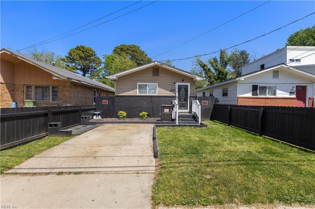 Photo of 1214 Bethel Avenue, Hampton, VA 23669 (MLS # 10630340)