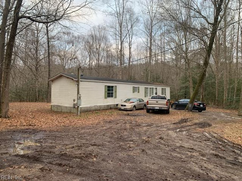 Photo of 37219 General Mahone Boulevard, Ivor, VA 23866 (MLS # 10626141)