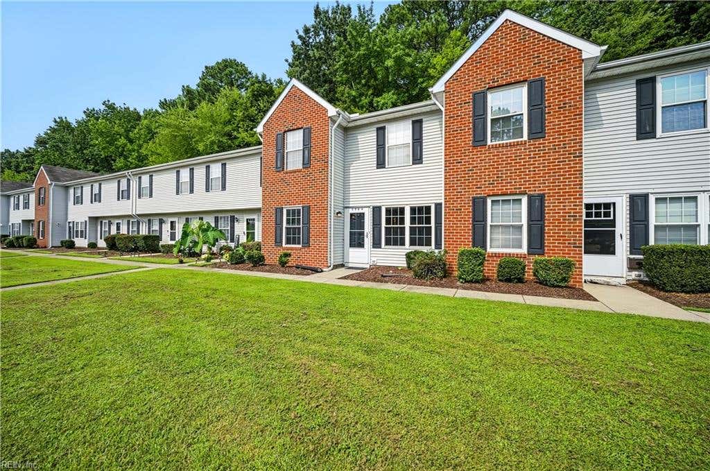 Photo of 3504 Clover Meadows Drive, Chesapeake, VA 23321 (MLS # 10646186)