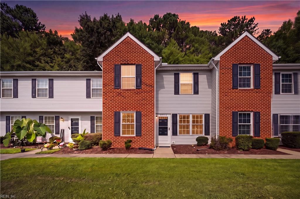 3504 Clover Meadows Drive, Chesapeake, VA, 23321