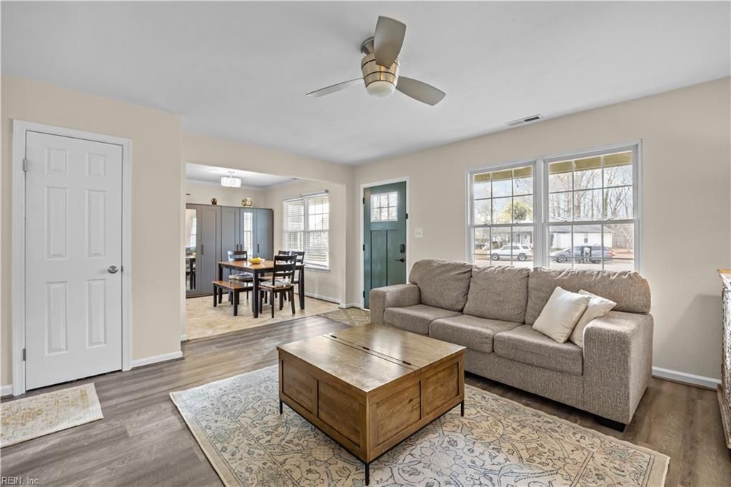 Photo of 1504 Hubbell Court, Virginia Beach, VA 23454 (MLS # 10614719)