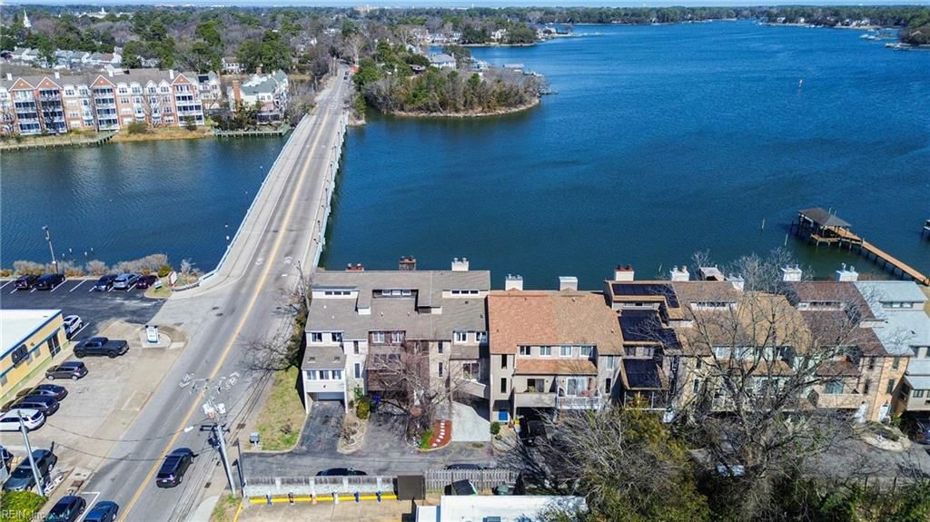 Photo of 795 53rd Street, Norfolk, VA 23508 (MLS # 10624042)