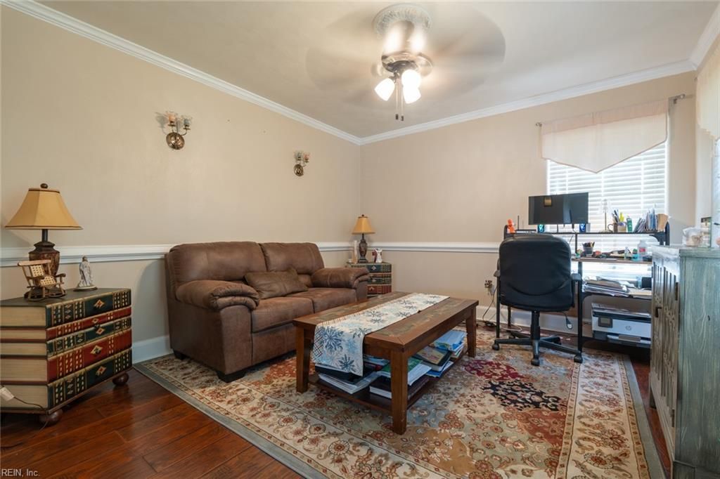 Photo of 808 Monroe Court, Chesapeake, VA 23320 (MLS # 10637204)