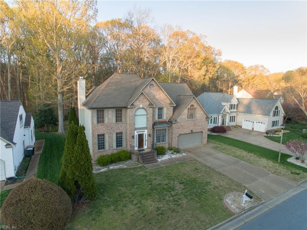Photo of 217 Pasture Lane, Yorktown, VA 23693 (MLS # 10627407)