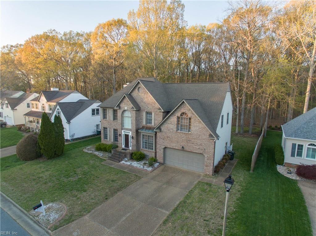 Photo of 217 Pasture Lane, Yorktown, VA 23693 (MLS # 10627407)