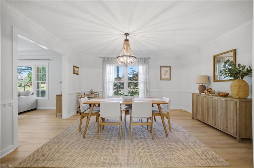 Virginia Beach, Virginia, 23454, United States, 5 Bedrooms Bedrooms, ,3 BathroomsBathrooms,Residential,Active,2042207