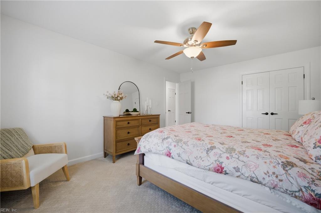 Virginia Beach, Virginia, 23454, United States, 5 Bedrooms Bedrooms, ,3 BathroomsBathrooms,Residential,Active,2042207