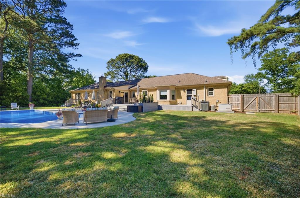 Virginia Beach, Virginia, 23454, United States, 5 Bedrooms Bedrooms, ,3 BathroomsBathrooms,Residential,Active,2042207