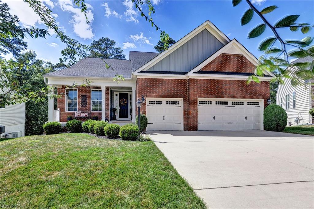 Photo of 6591 Yarmouth Run, Williamsburg, VA 23188 (MLS # 10652671)