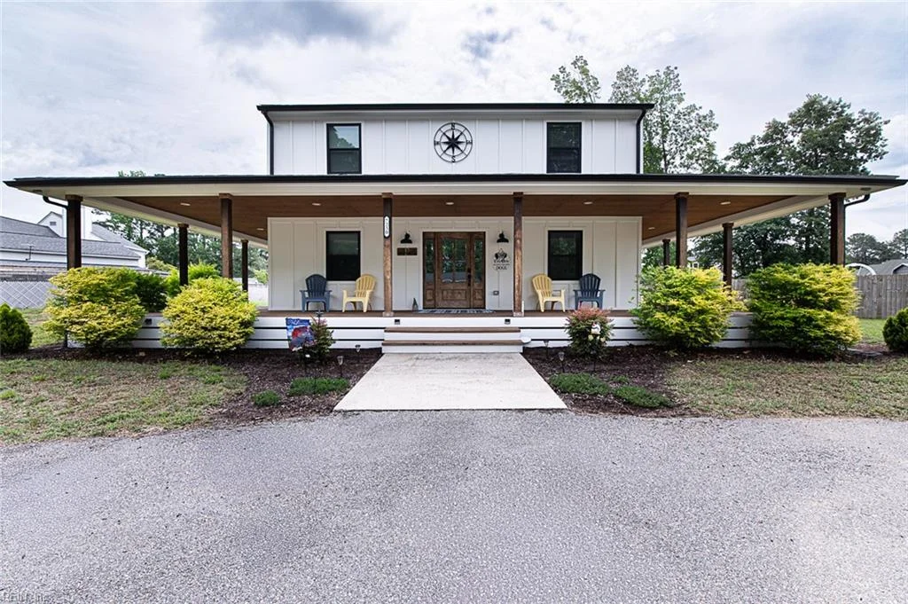 7230 Otey Drive, Lanexa, VA, 23089