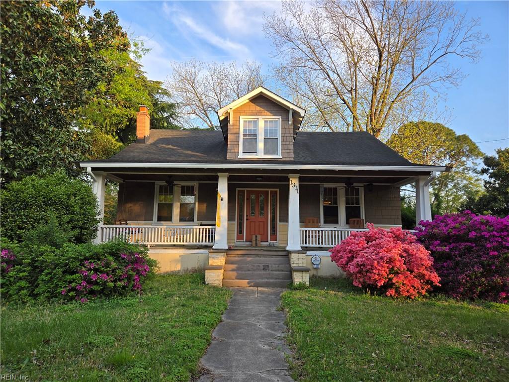 1311 Lafayette BLVD