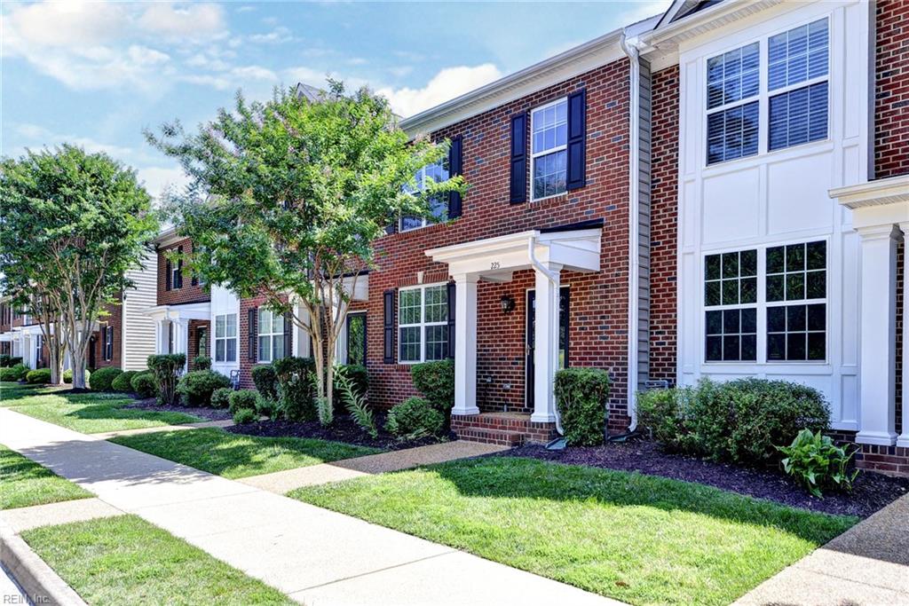 225 Quarterpath RD