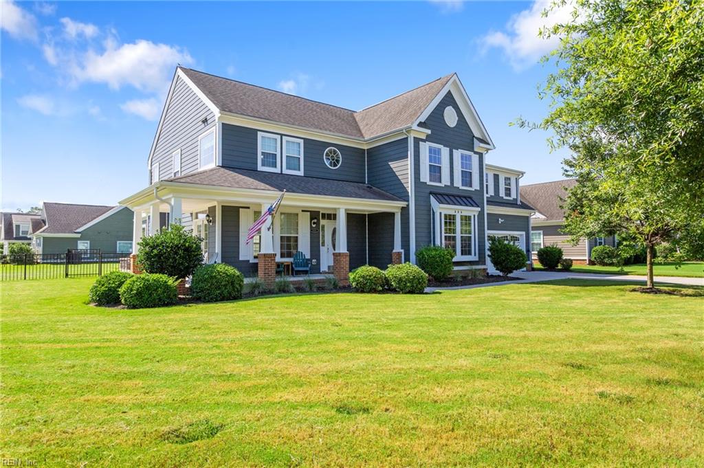 1101 Knights Bridge LN