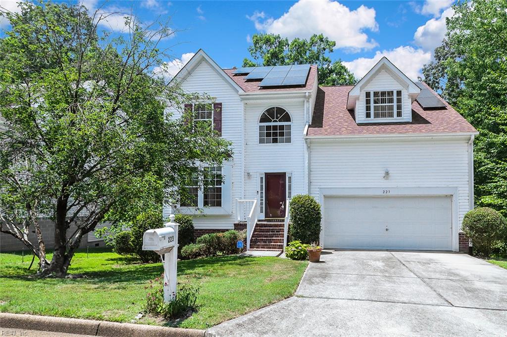 223 Southlake PL