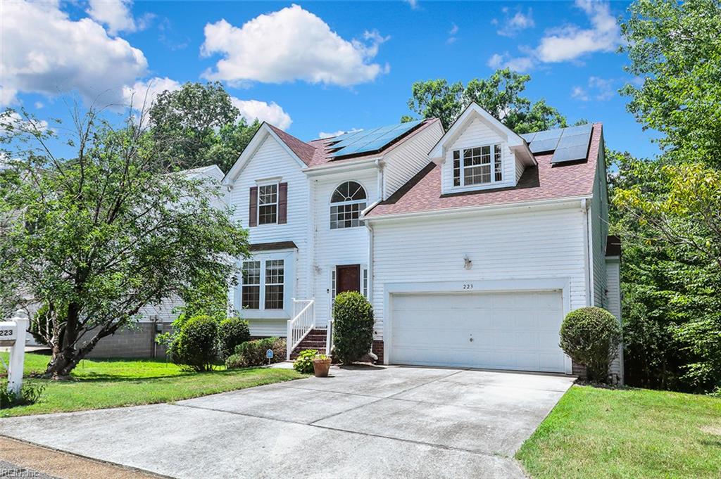 223 Southlake PL