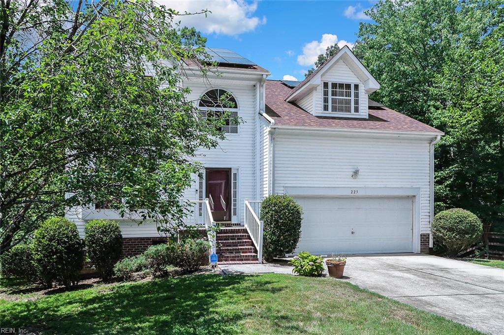 223 Southlake PL