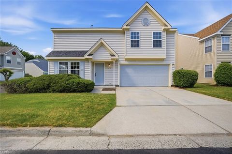 Photo of 616 Lord Nelson Court, Chesapeake, VA 23320 (MLS # 10631265)