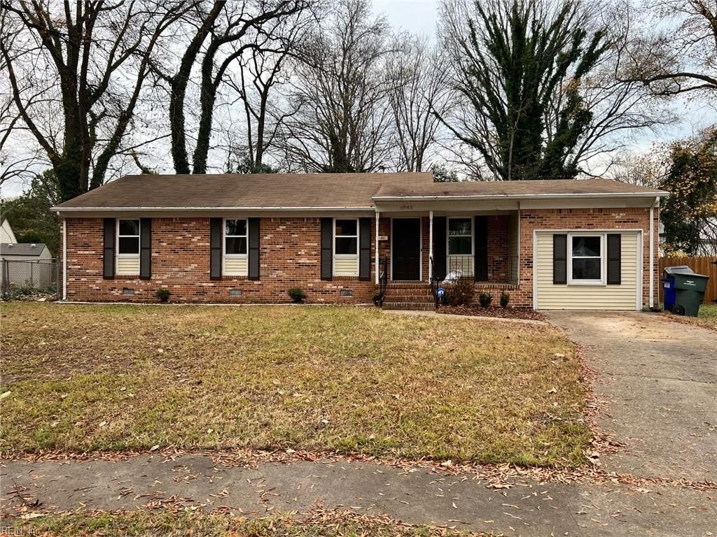 Photo of 6845 Cedarwood Court, Norfolk, VA 23513 (MLS # 10625013)