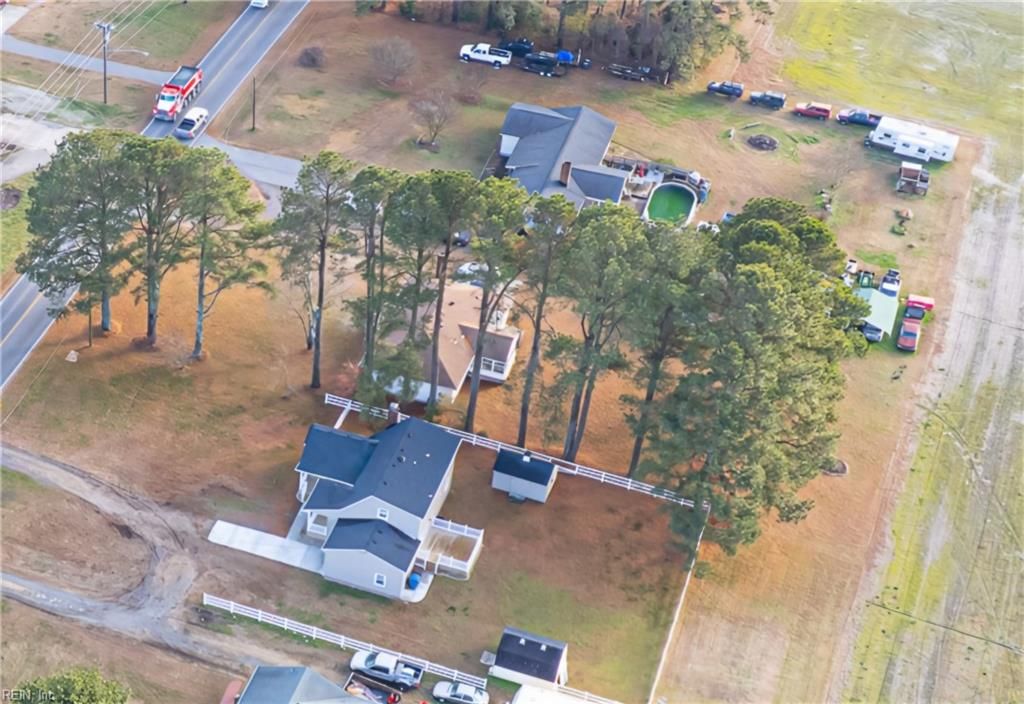 Photo of 1039 Princess Anne Road, Virginia Beach, VA 23457 (MLS # 10613219)