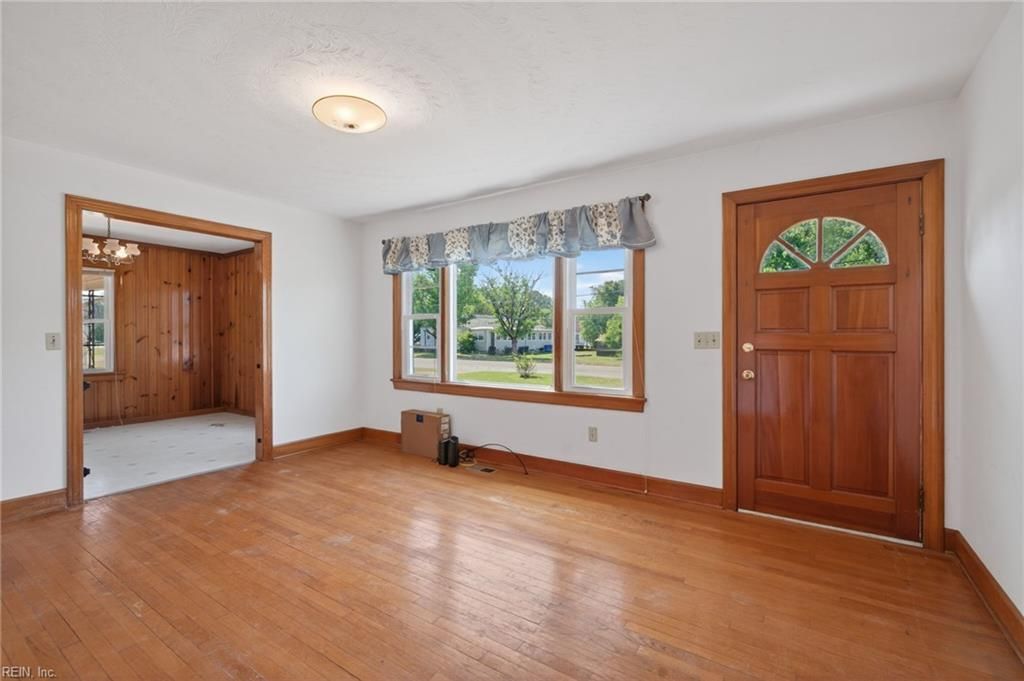 Photo of 204 Country Club Road, Franklin, VA 23851 (MLS # 10630253)