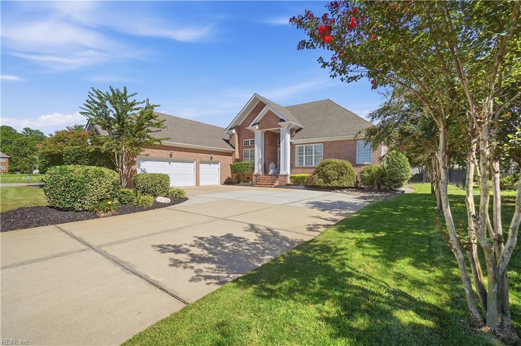 Photo of 613 Mcrowland Way, Chesapeake, VA 23320 (MLS # 10653795)