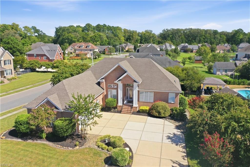 Photo of 613 Mcrowland Way, Chesapeake, VA 23320 (MLS # 10653795)