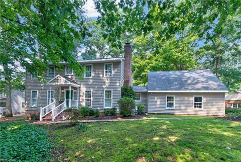 Photo of 145 Normandy Ln Lane, Newport News, VA 23606 (MLS # 10649350)