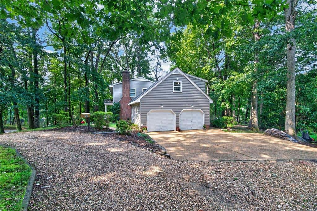 Photo of 145 Normandy Ln Lane, Newport News, VA 23606 (MLS # 10649350)