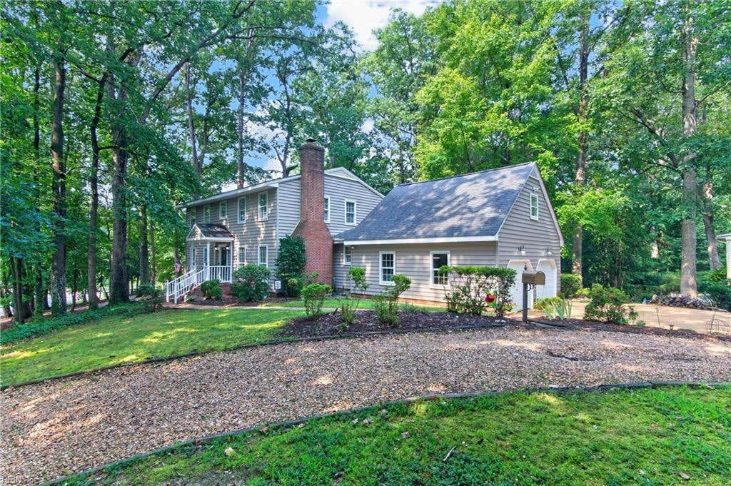Photo of 145 Normandy Ln Lane, Newport News, VA 23606 (MLS # 10649350)