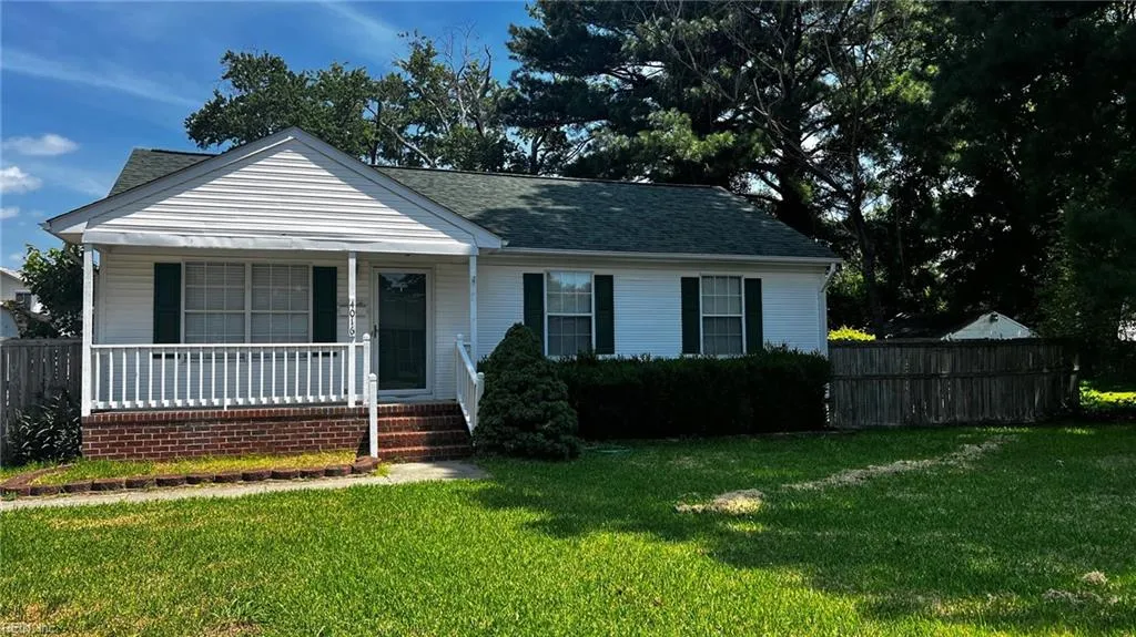 Portsmouth, Virginia 23707, United States, 3 Bedrooms Bedrooms, ,2 BathroomsBathrooms,Residential,Active,250392