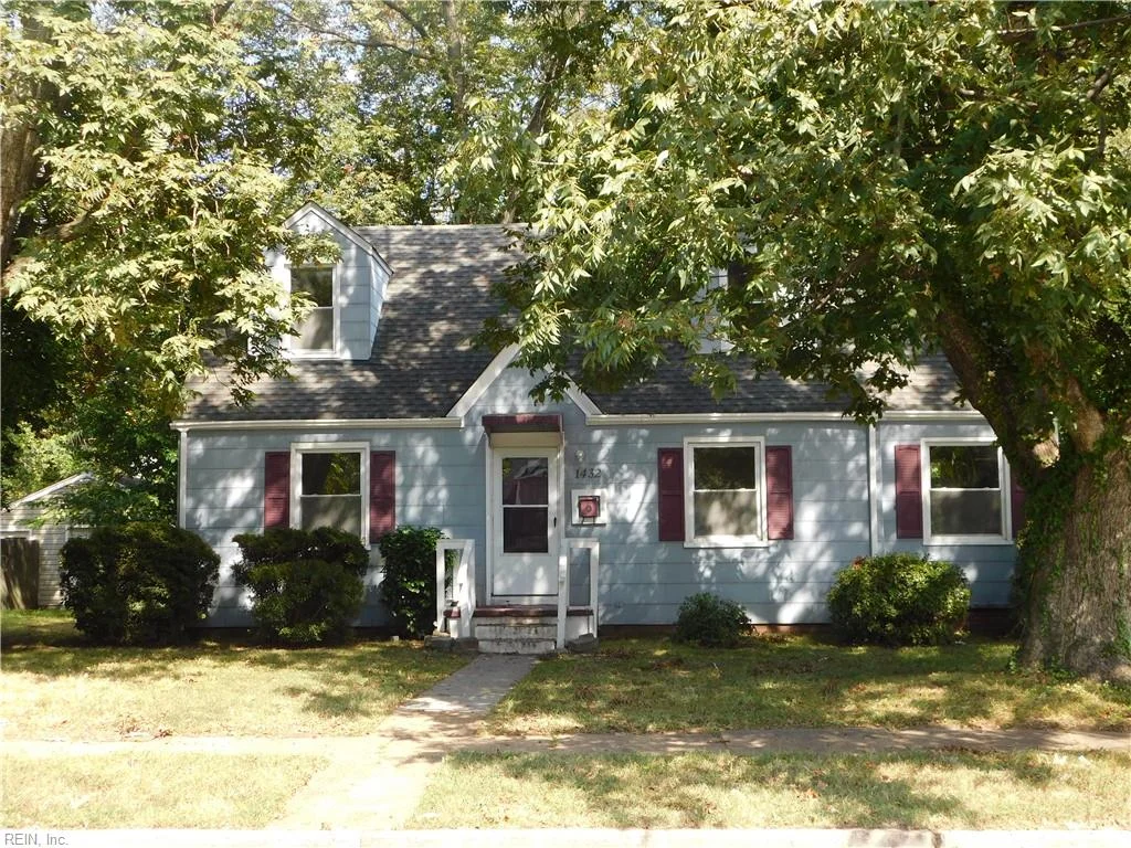 1432 Shelton Avenue