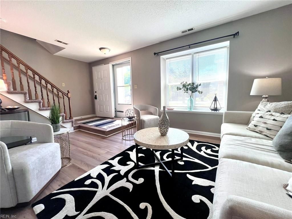 Photo of 1421 Oak Knoll Court, Virginia Beach, VA 23464 (MLS # 10634077)