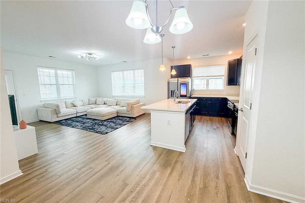 Photo of 1501 Waitsel Drive #301, Chesapeake, VA 23320 (MLS # 10624109)