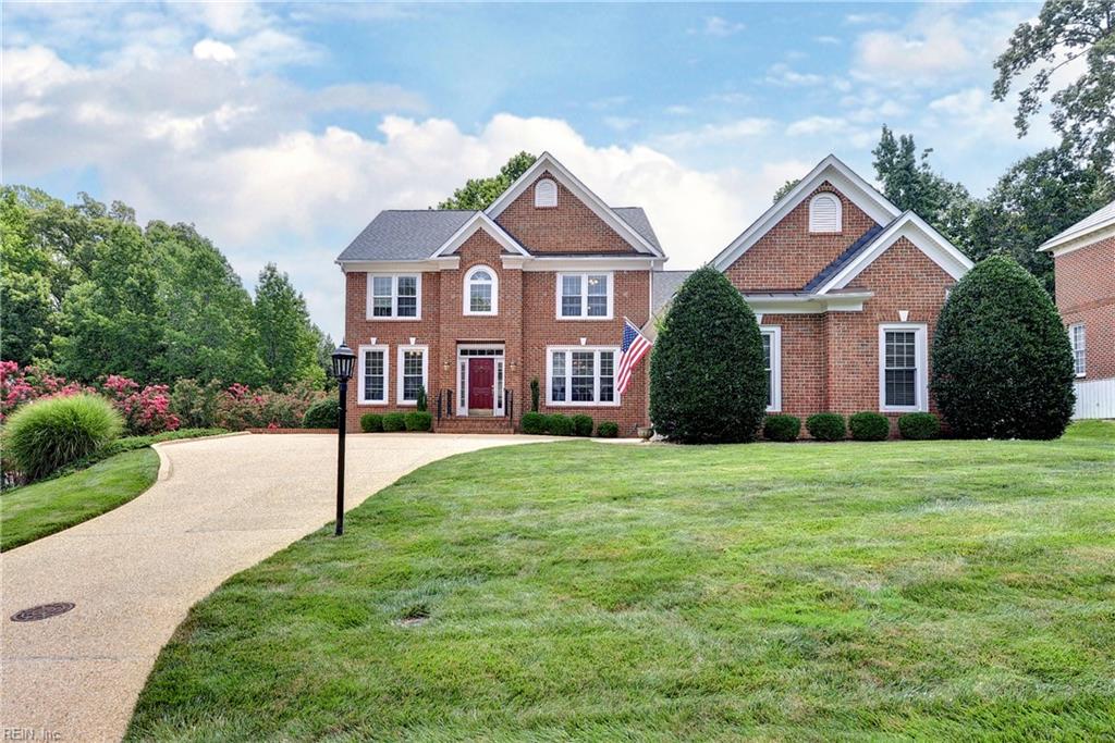 5124 Rolling Reach, Williamsburg, VA, 23185