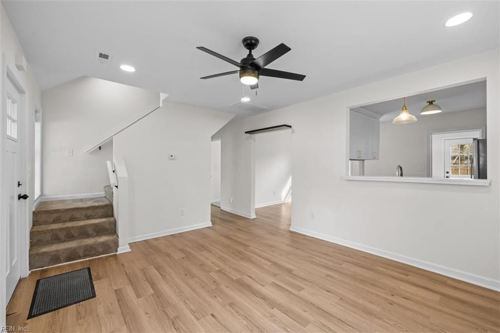 Photo of 606 Delaware Avenue, Hampton, VA 23661 (MLS # 10627228)