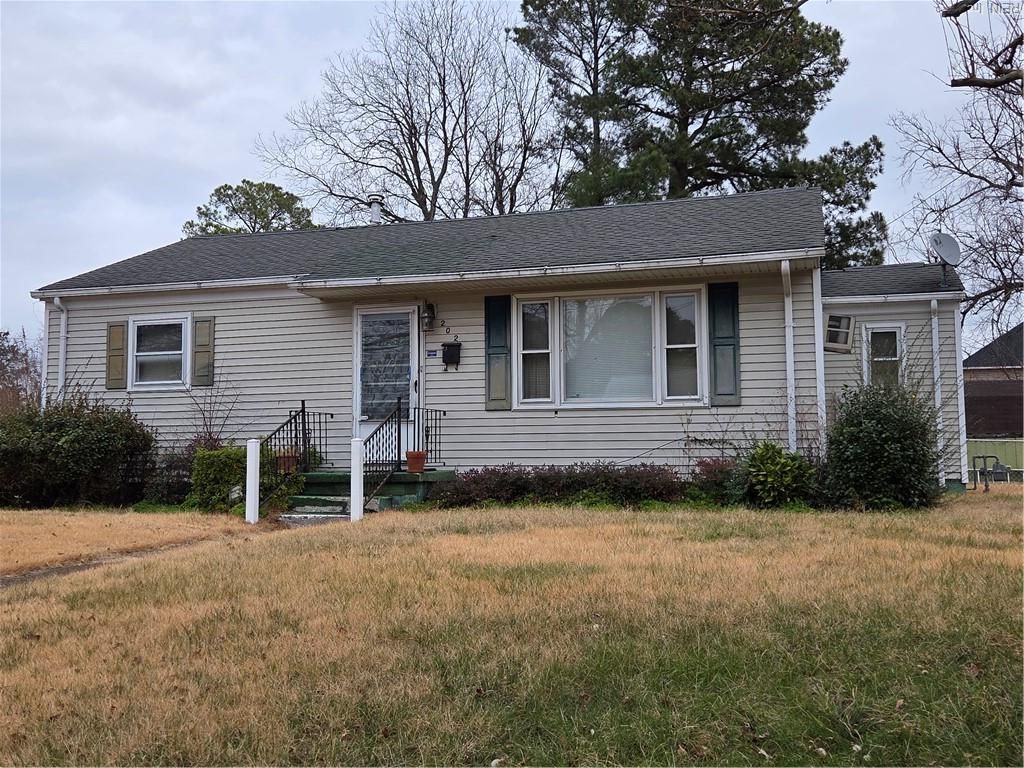 Photo of 202 BUNCHE Boulevard, Portsmouth, VA 23701 (MLS # 10617431)