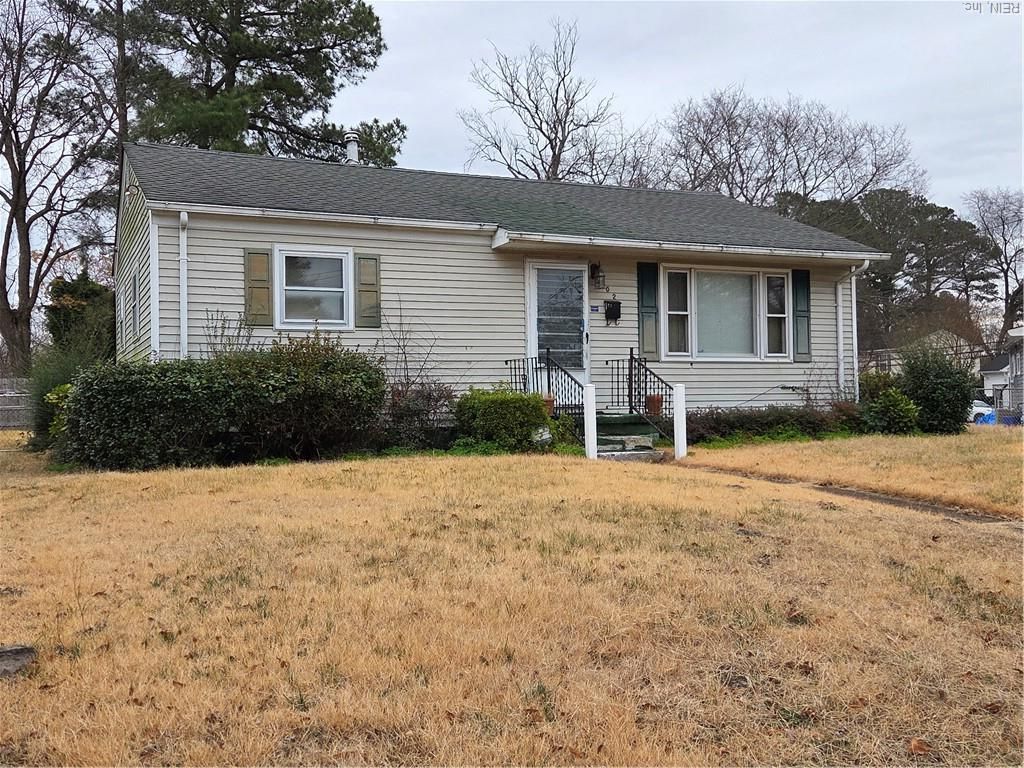 Photo of 202 BUNCHE Boulevard, Portsmouth, VA 23701 (MLS # 10617431)