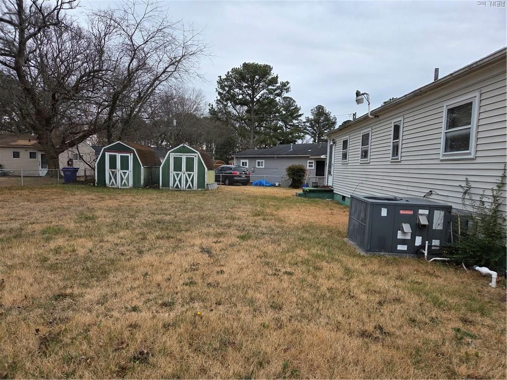 Photo of 202 BUNCHE Boulevard, Portsmouth, VA 23701 (MLS # 10617431)