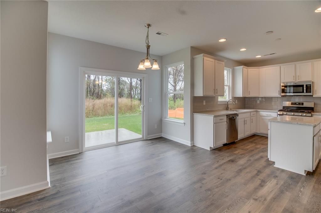 Photo of MM Hawthorne, Suffolk, VA 23435 (MLS # 10618762)