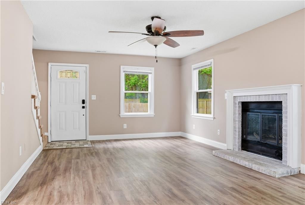 Photo of 12 Romsey Circle, Chesapeake, VA 23320 (MLS # 10633238)