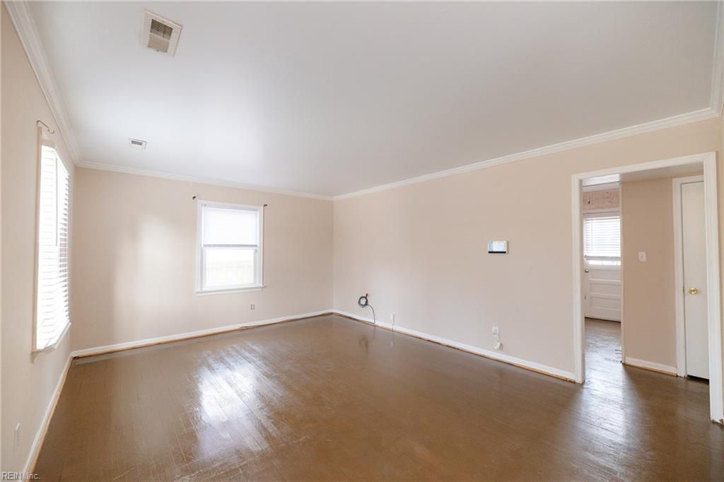 Photo of 862 Lucas Creek Road, Newport News, VA 23608 (MLS # 10614784)