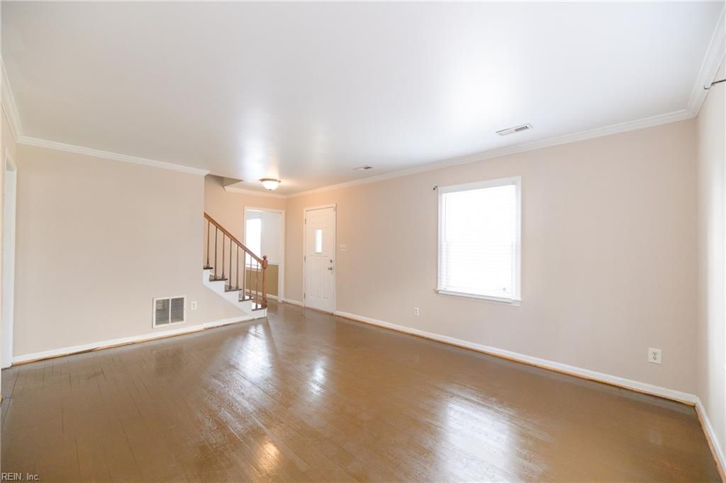 Photo of 862 Lucas Creek Road, Newport News, VA 23608 (MLS # 10614784)