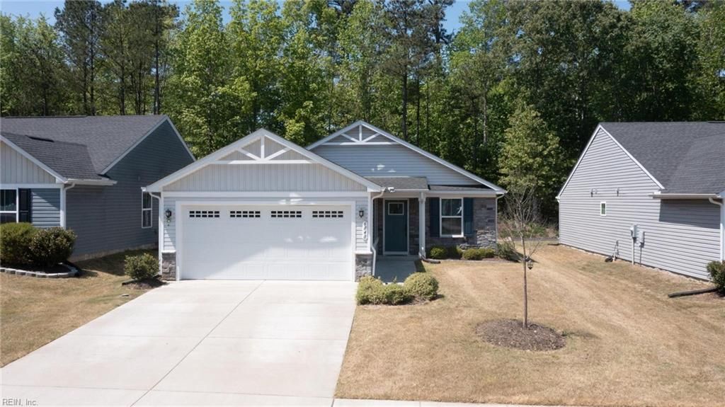 Photo of 6848 Motley Landing Road, Gloucester, VA 23061 (MLS # 10631606)