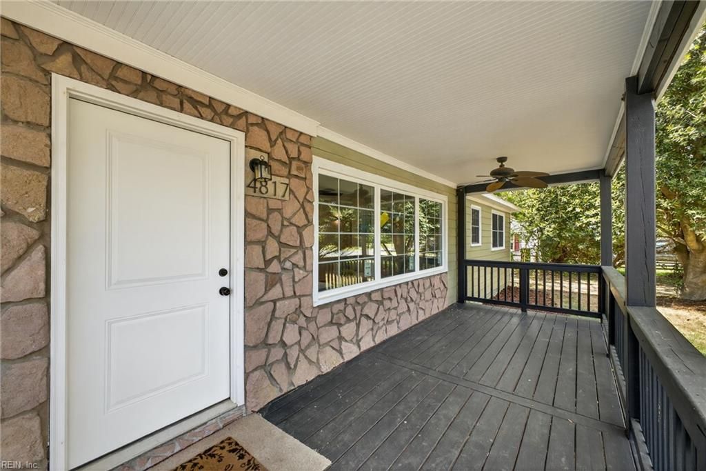 Photo of 4817 S Oliver Drive, Virginia Beach, VA 23455 (MLS # 10628662)